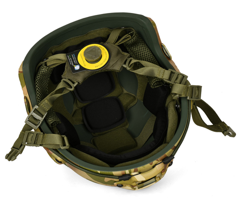 Fast Ballistic Battlefield police high quality tactical Bulletproof helmet