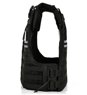 Anti Stab Vest Tactical Police Use  High Durability