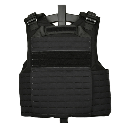 Anti Stab Vest Tactical Police Use With Enhanced Stab Resistance