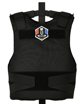 Anti Stab Vest Tactical Police Enhanced Protection Guaranteed