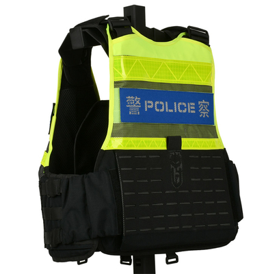 Anti Stab Vest Tactical Police Use For Law Enforcement