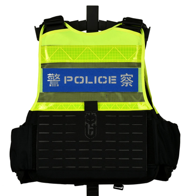 Anti Stab Vest Tactical Police Use For Law Enforcement