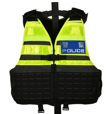 Anti Stab Vest Tactical Police Use For Law Enforcement