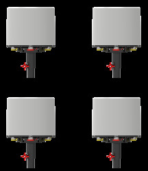 Super drone killer Anti drone car system tactical battle field