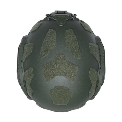 Low Cut Style Helmet 10 in M L XL Size for Hot Sellin