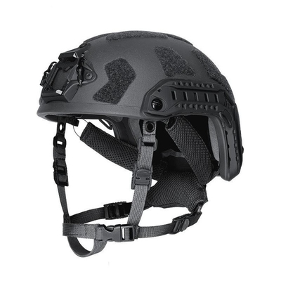 Low Cut Style Helmet 10 in M L XL Size for Hot Sellin