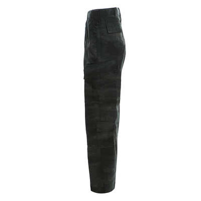 Good Ventilation military uniform---ACU