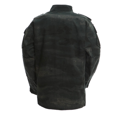 Good Ventilation military uniform---ACU