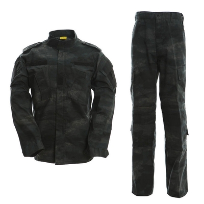Good Ventilation military uniform---ACU
