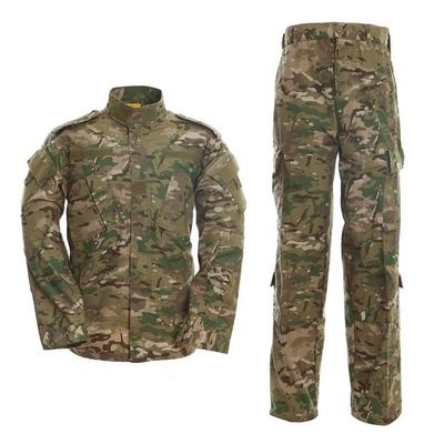 Good Ventilation military uniform---ACU