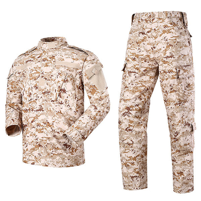 Good Ventilation military uniform---ACU