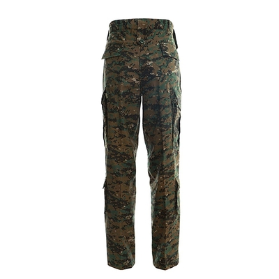 Good Ventilation military uniform---ACU