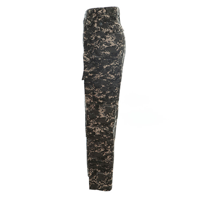 Good Ventilation military uniform---ACU