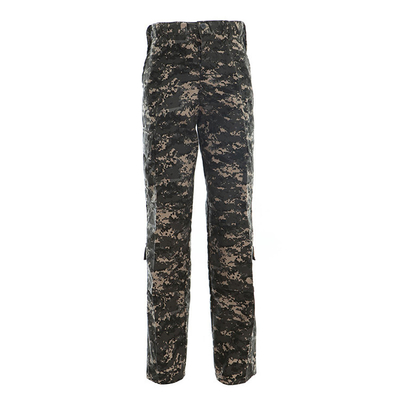 Good Ventilation military uniform---ACU