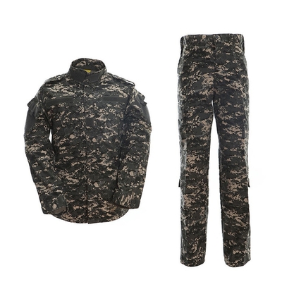 Good Ventilation military uniform---ACU