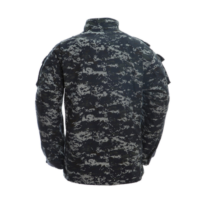 Good Ventilation military uniform---ACU  camouflage uniform，combat unifortm