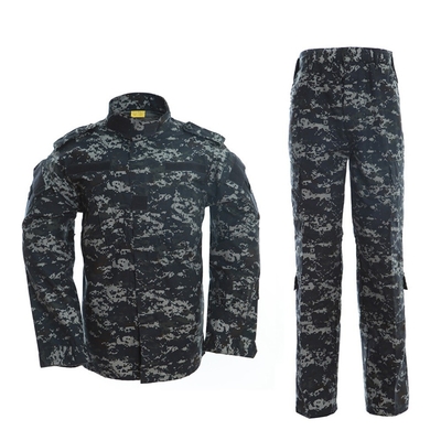 Good Ventilation military uniform---ACU  camouflage uniform，combat unifortm