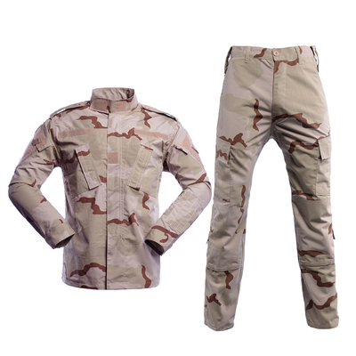 Good Ventilation military uniform---ACU， camouflage ACU， combat uniform