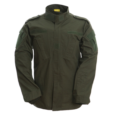 Good Ventilation military uniform---ACU， camouflage ACU， combat uniform
