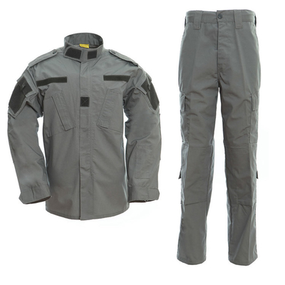 Good Ventilation military uniform---ACU， camouflage ACU， combat uniform