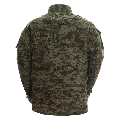 Good Ventilation military uniform---ACU， camouflage ACU， combat uniform