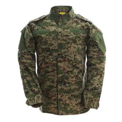 Good Ventilation military uniform---ACU， camouflage ACU， combat uniform