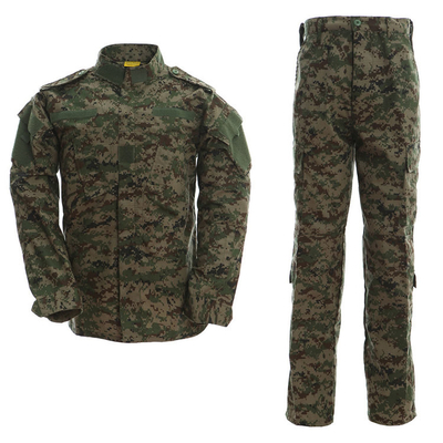 Good Ventilation military uniform---ACU， camouflage ACU， combat uniform