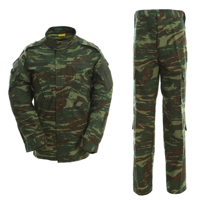 military uniform---ACU， camouflage ACU， combat uniform jacket and pant