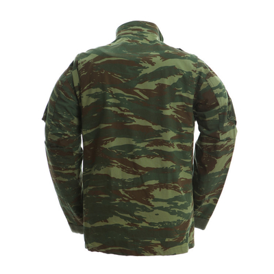 military uniform---ACU， camouflage ACU， combat uniform jacket and pant