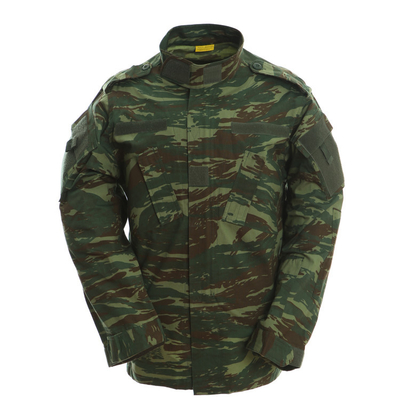 military uniform---ACU， camouflage ACU， combat uniform jacket and pant
