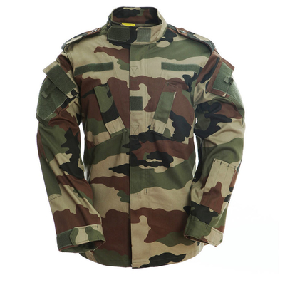 military uniform---ACU， camouflage ACU， combat uniform jacket and pant