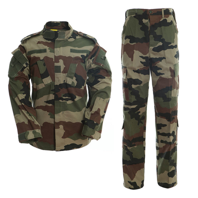 military uniform---ACU， camouflage ACU， combat uniform jacket and pant