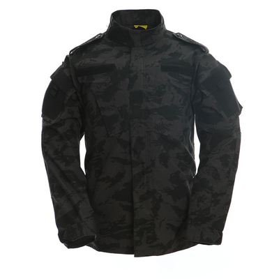 Good Ventilation military uniform---ACU， camouflage ACU， combat uniform