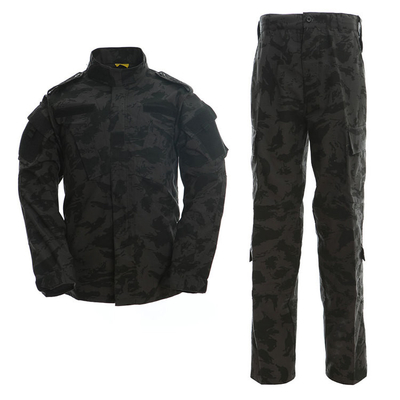 Good Ventilation military uniform---ACU， camouflage ACU， combat uniform