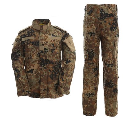 Good Ventilation military uniform---ACU， camouflage ACU， combat uniform