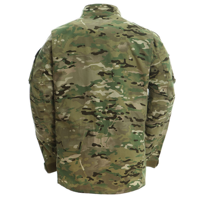 Good Ventilation military uniform---ACU， camouflage ACU， combat uniform