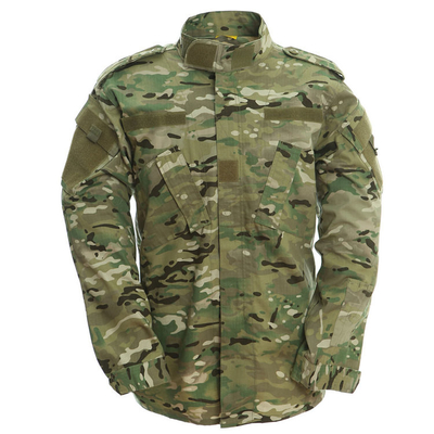 Good Ventilation military uniform---ACU， camouflage ACU， combat uniform