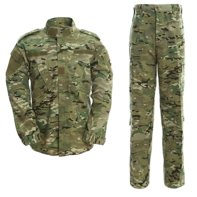 Good Ventilation military uniform---ACU， camouflage ACU， combat uniform