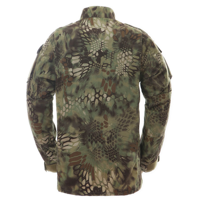 Good Ventilation military uniform---ACU， camouflage ACU， combat uniform