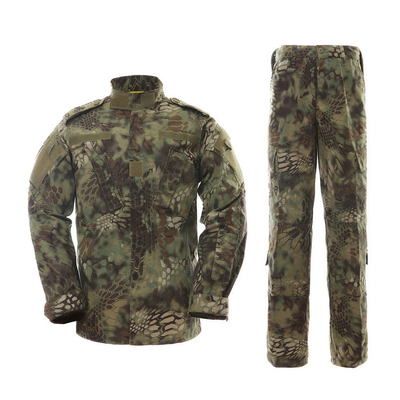 Good Ventilation military uniform---ACU， camouflage ACU， combat uniform