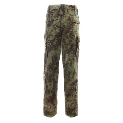 Good Ventilation military uniform---ACU， camouflage ACU， combat uniform