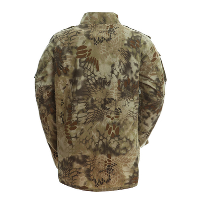 Good Ventilation military uniform---ACU， camouflage ACU， combat uniform