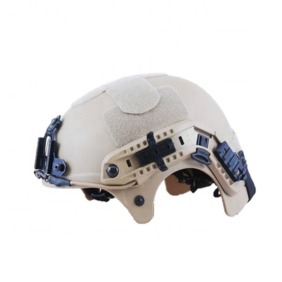 Ballistic Protective Clothing with UV Resistance Flame Retardancy and Waterproofing