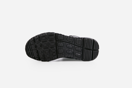 Ankle Combat Tactical Boots with Cotton Lining for Men