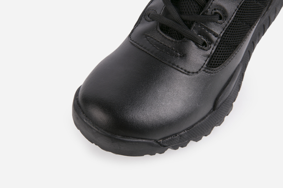 Ankle Combat Tactical Boots with Cotton Lining for Men
