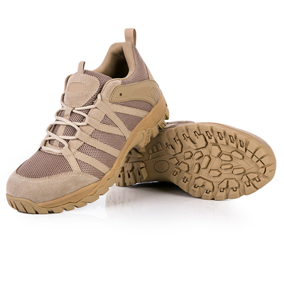 Warm Winter Combat Boots Waterproof Mid Calf Tactical Boots Rubber Sole