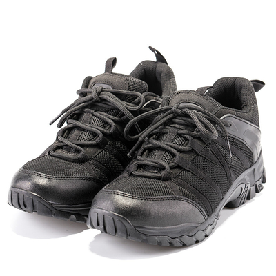 Warm Winter Combat Boots Waterproof Mid Calf Tactical Boots Rubber Sole