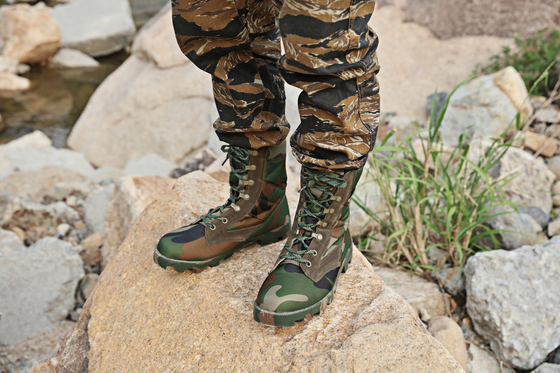 7-12 Insulated Impact Resistant Non Compression Leather Ankle Military Tactical Boots