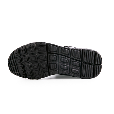 Ankle High Thermal Insulated Slip Resistant Combat Tactical Boots Tactical Outdoor Boots
