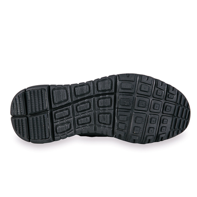 Mid Calf Tactical Boots with Waterproof Leather Lace up Closure / Cotton Lining